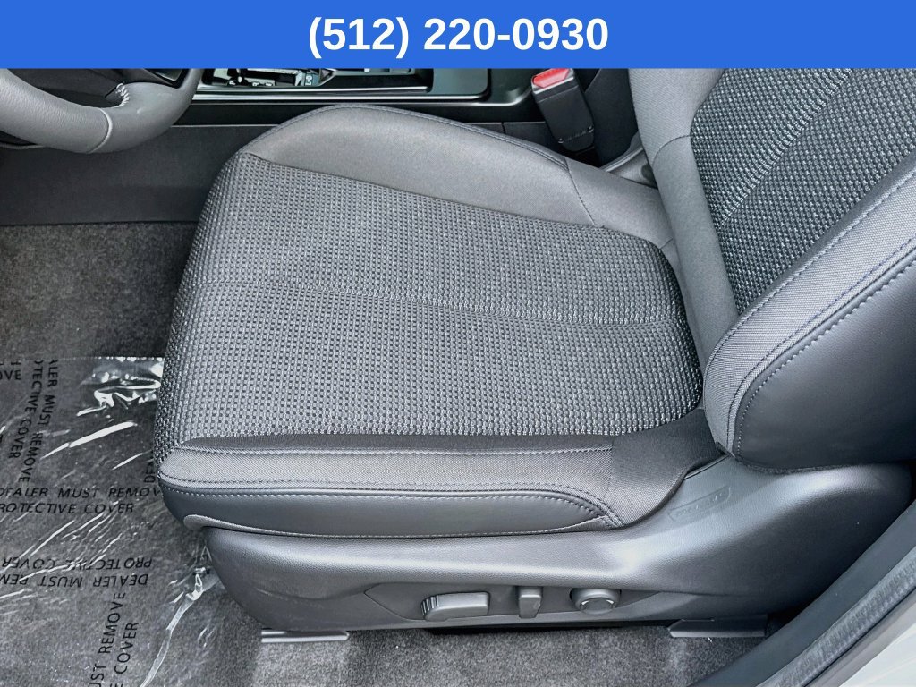 New 2026 Subaru Forester Premium AWD/4WD image 23