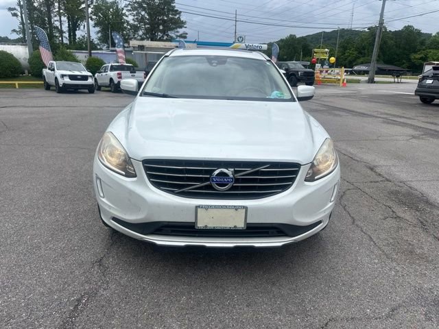Used 2015 Volvo XC60 T6 AWD/4WD image 3