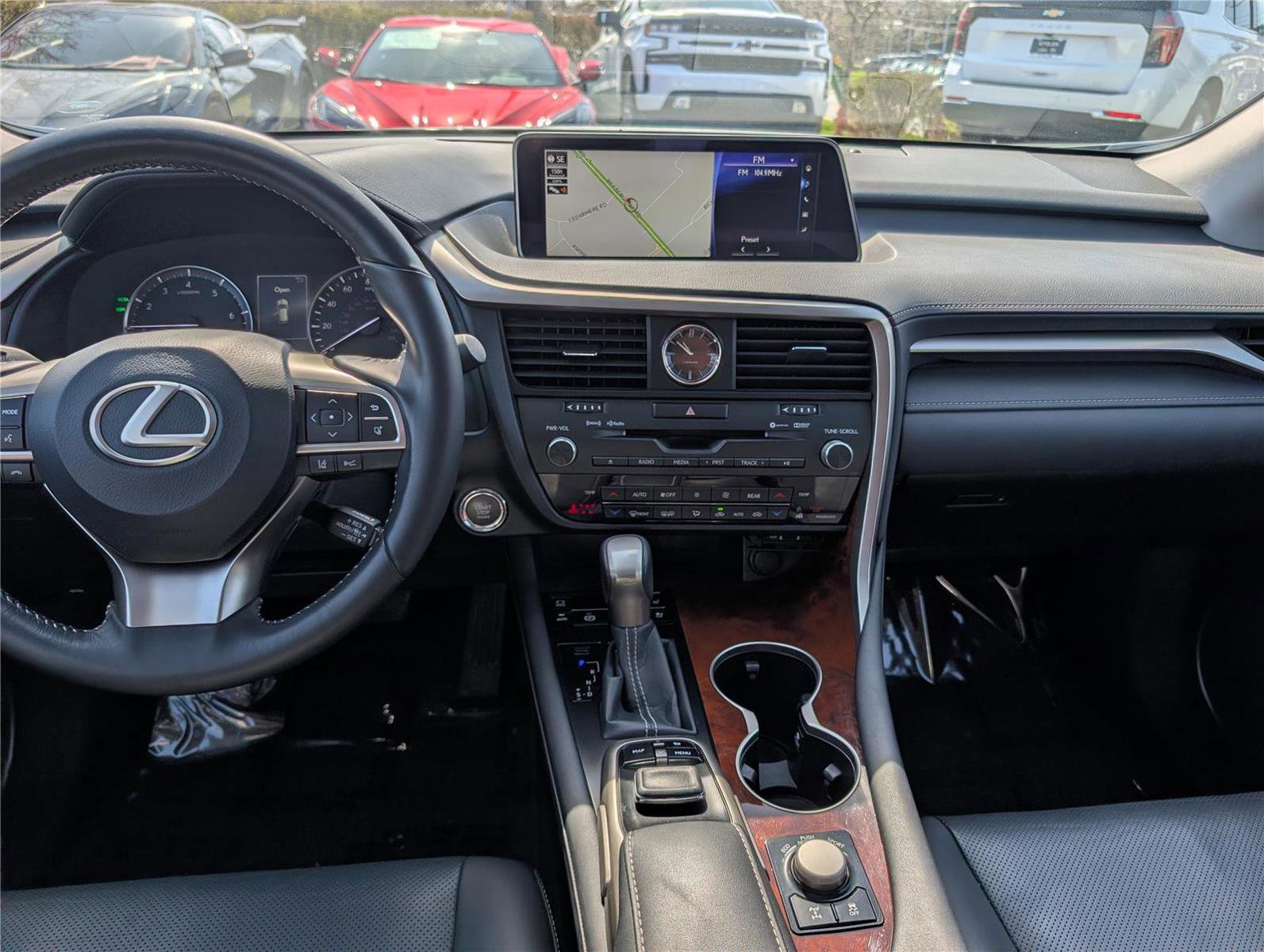 Used 2018 Lexus RX 350L image 20