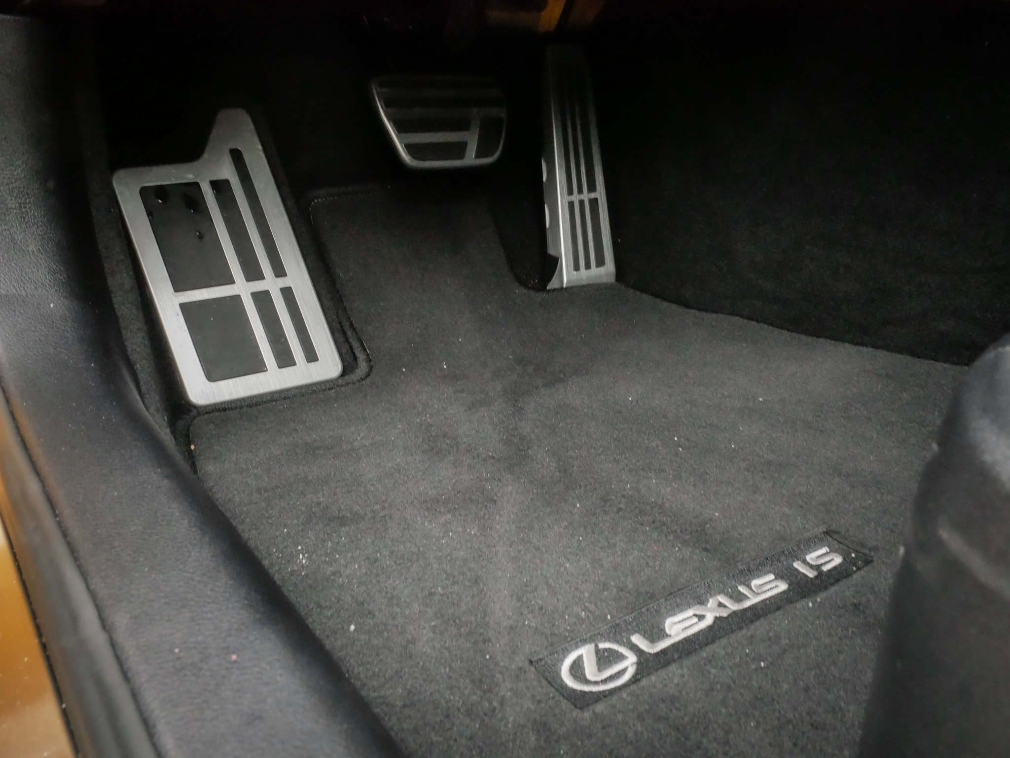 Used 2025 Lexus IS 500 IS 500 F SPORT Performance image 17