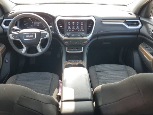 Used 2023 GMC Acadia SLE w/ Driver Convenience Package AWD/4WD image 34