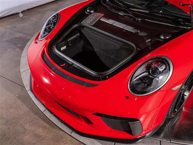 Used 2018 Porsche 911 GT3 image 14