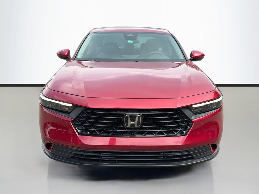Used 2023 Honda Accord EX image 2