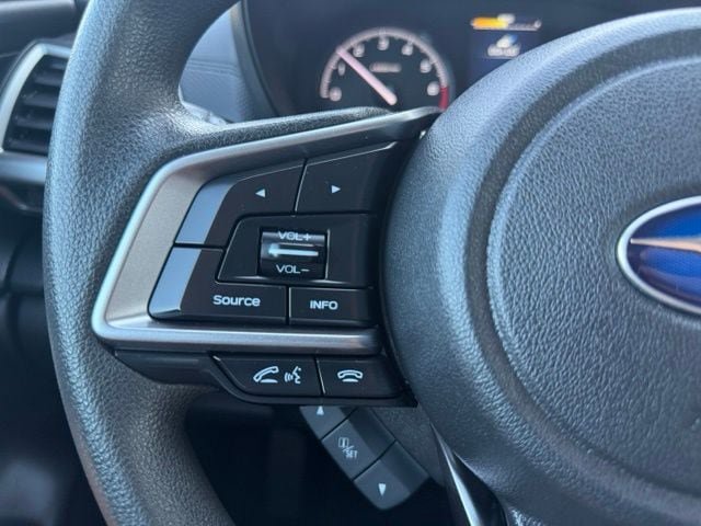 Used 2024 Subaru Forester AWD/4WD image 16