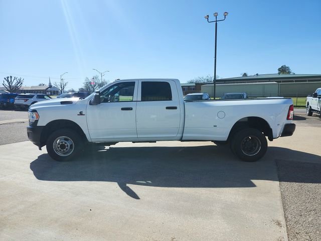 Used 2023 RAM 3500 Tradesman image 4