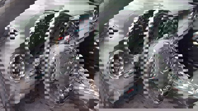 Used 2018 Chevrolet Camaro LT image 9