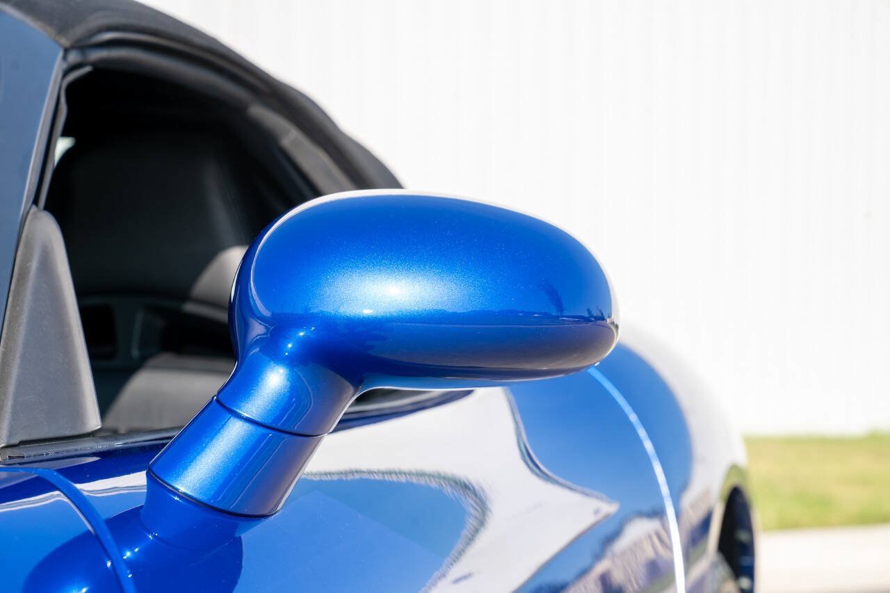 Used 2006 Dodge Viper SRT-10 RWD image 45