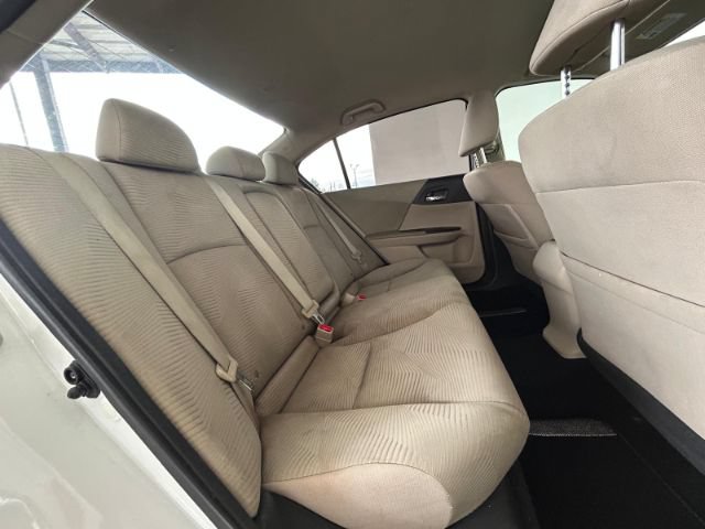 Used 2017 Honda Accord LX image 13