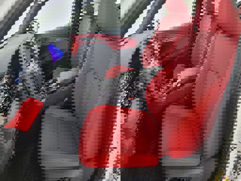 New 2026 Toyota Camry XSE image 12