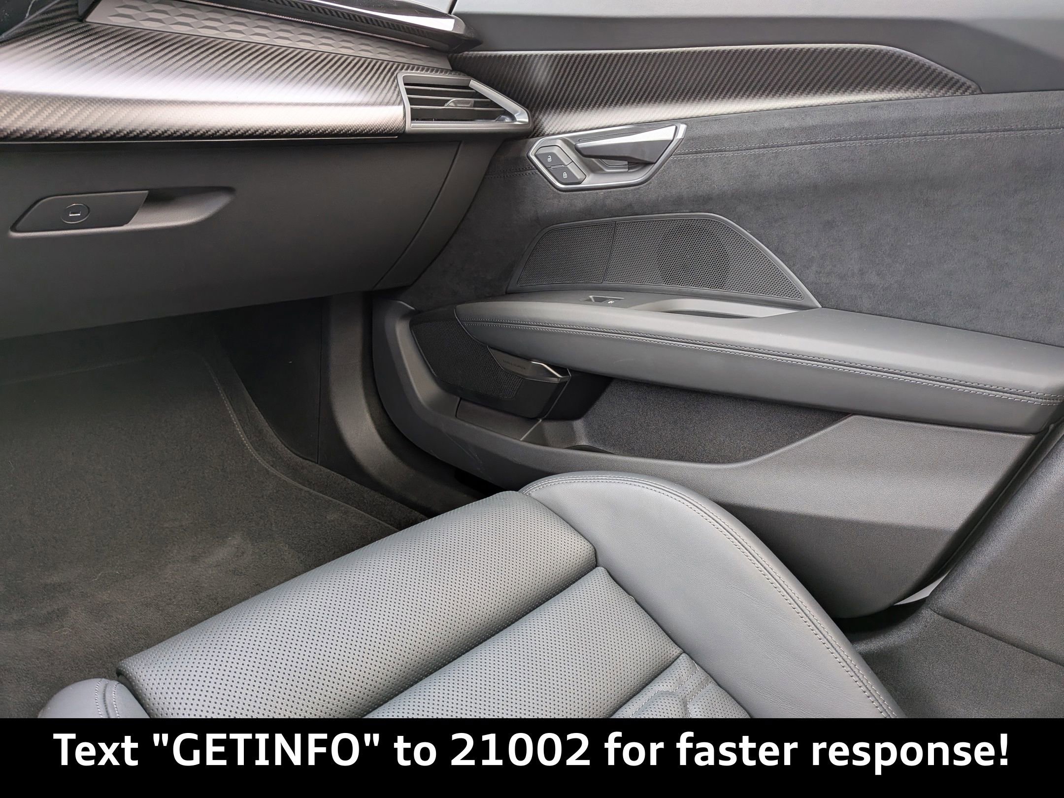 New 2026 Audi RS e-tron GT performance image 19