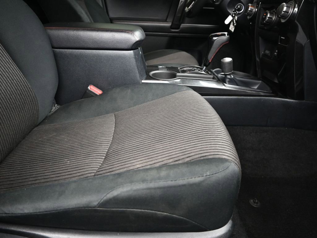 Used 2016 Toyota 4Runner Trail image 25