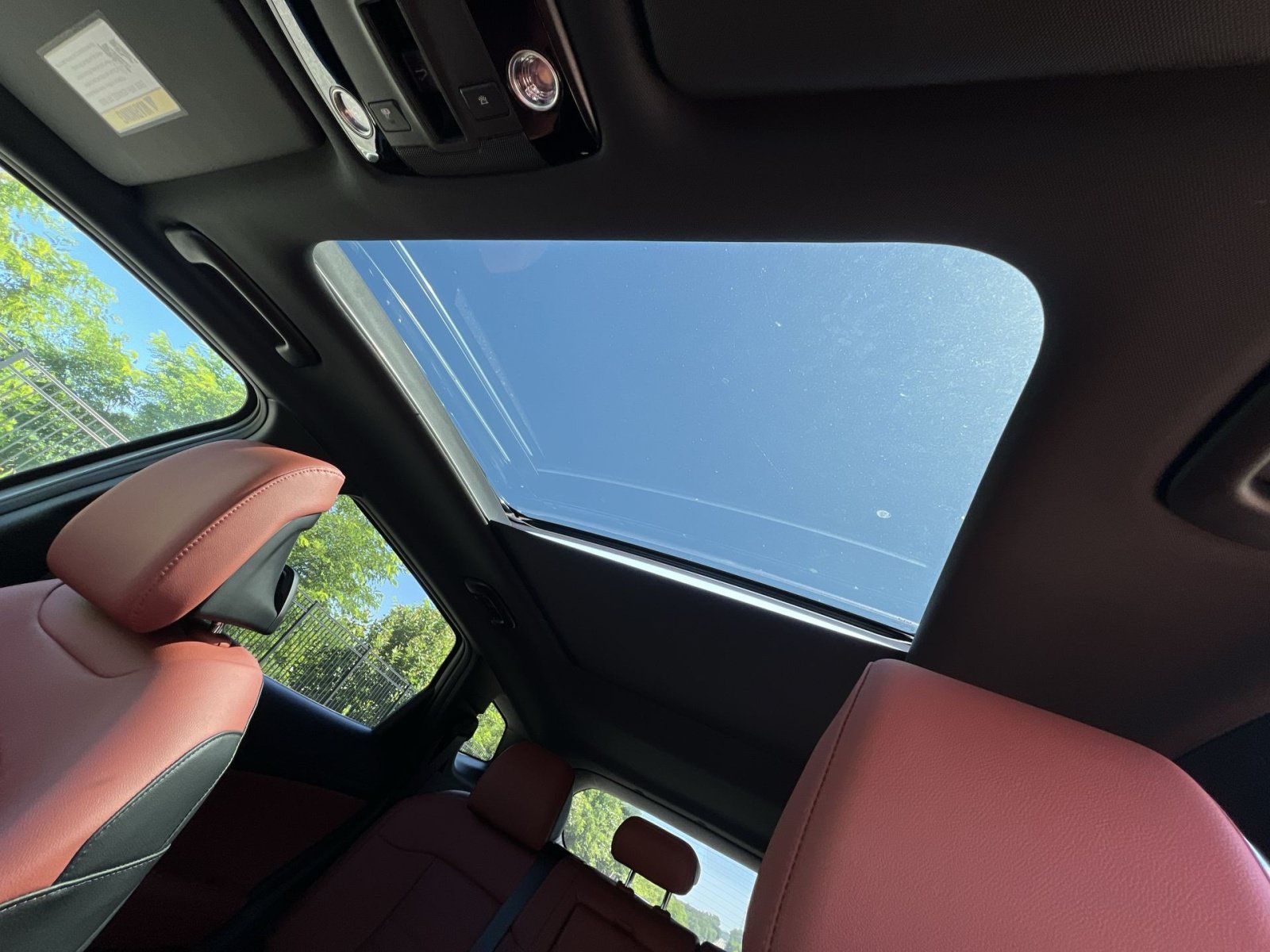 New 2026 Kia Sportage SX FWD image 37