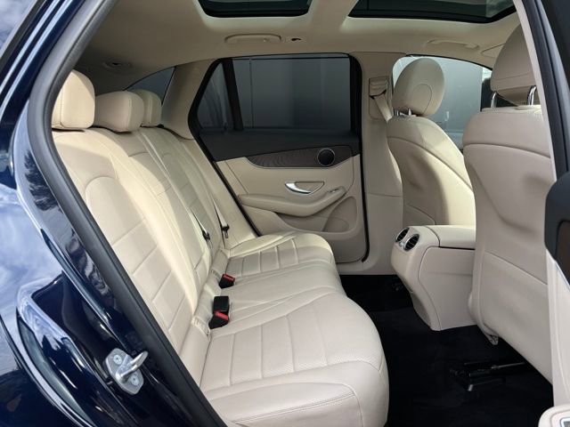 Used 2019 Mercedes-Benz GLC 300 4MATIC image 47