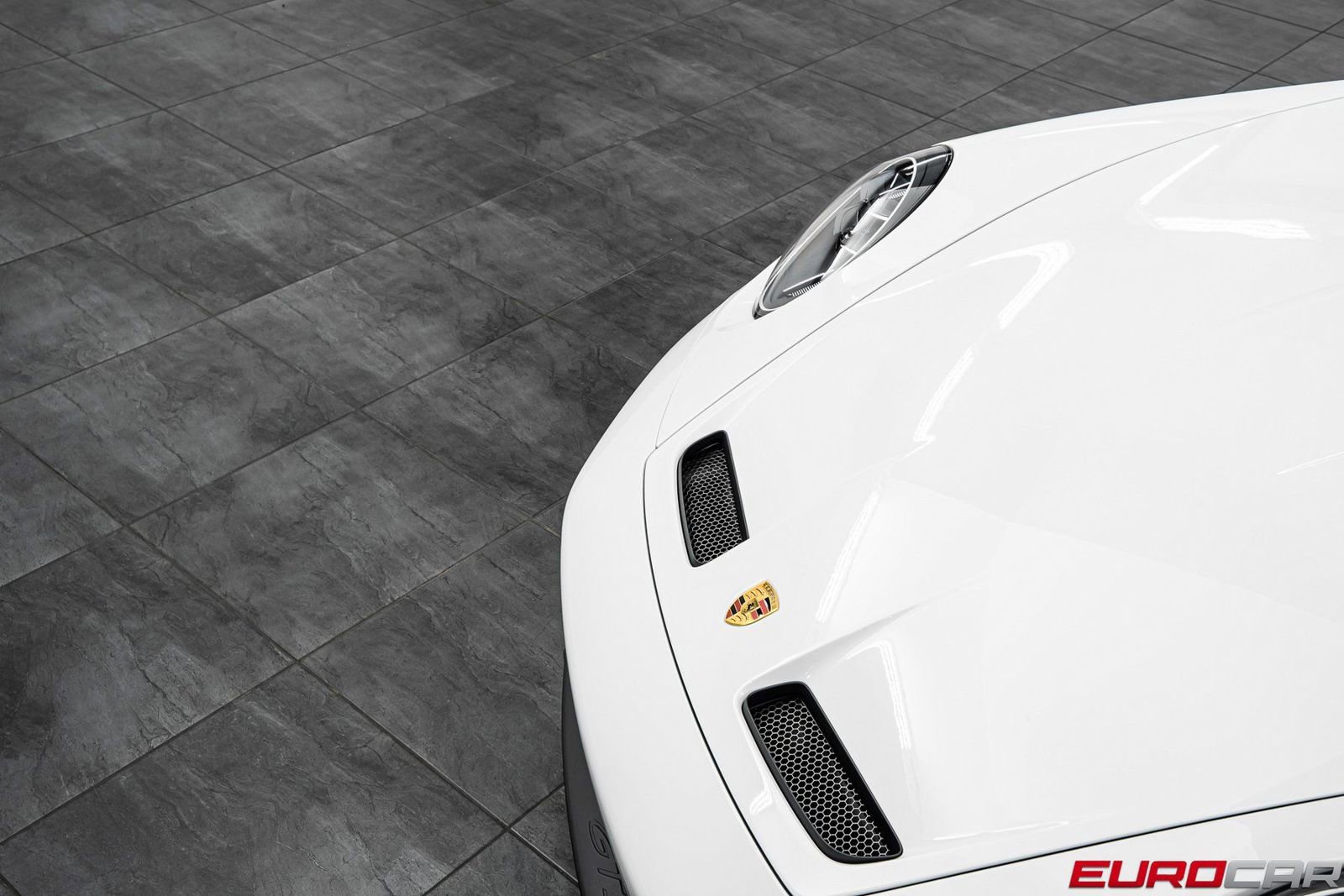 Used 2026 Porsche 911 GT3 RWD image 9