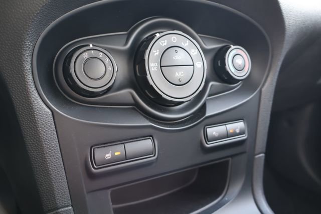 Used 2011 Ford Fiesta SEL w/ 301A Rapid Spec Order Code image 10