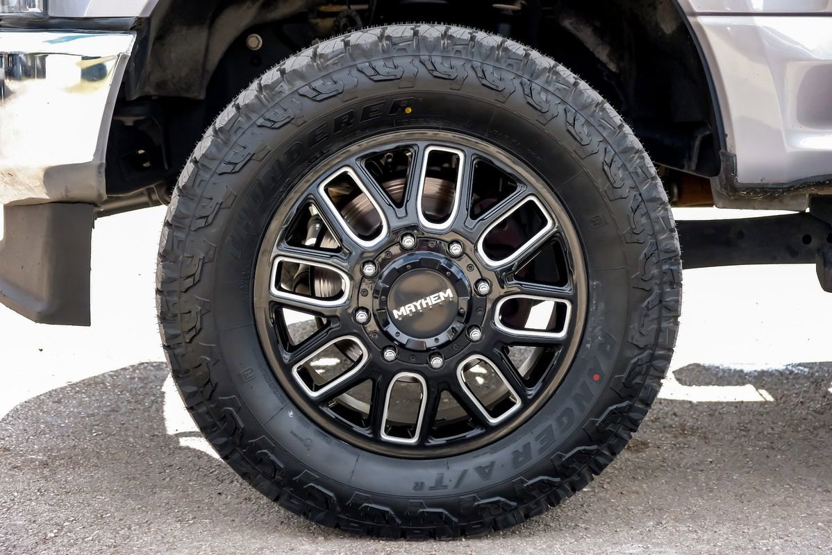 Used 2022 Ford F350 XL w/ STX Appearance Package image 52