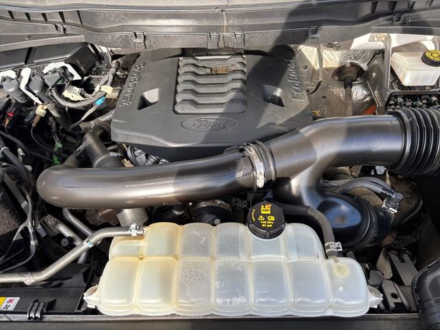 Used 2023 Ford F150 Tremor AWD/4WD image 26