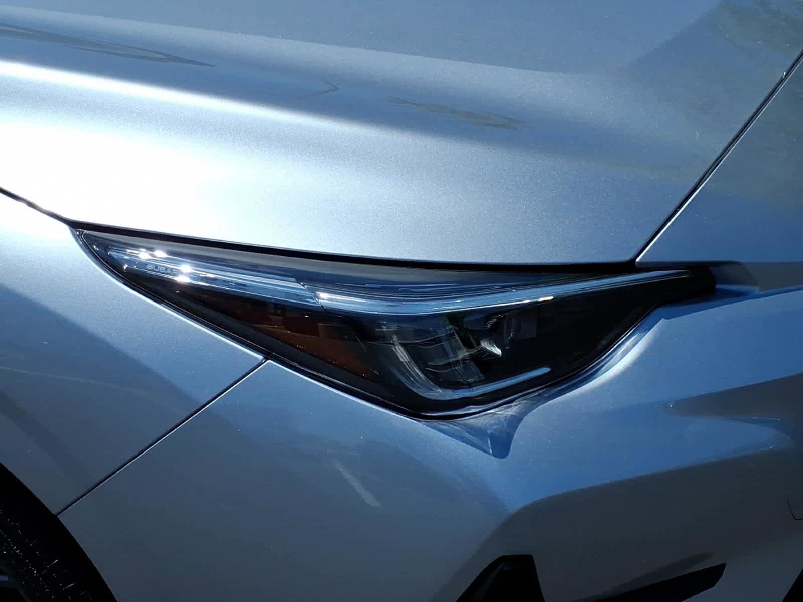 New 2026 Subaru Impreza RS AWD/4WD image 9