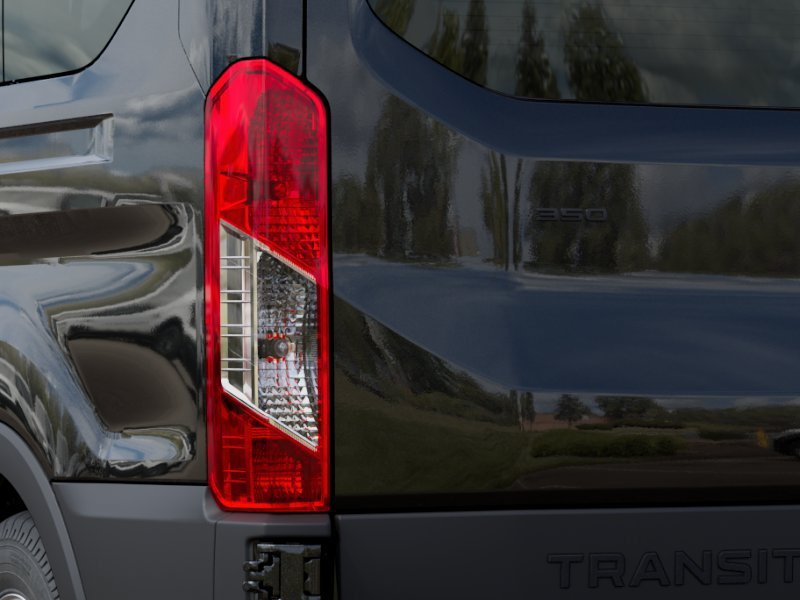 New 2027 Ford Transit 350 XL RWD image 57