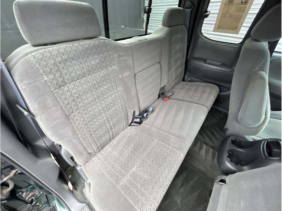 Used 2003 Toyota Tundra SR5 image 20