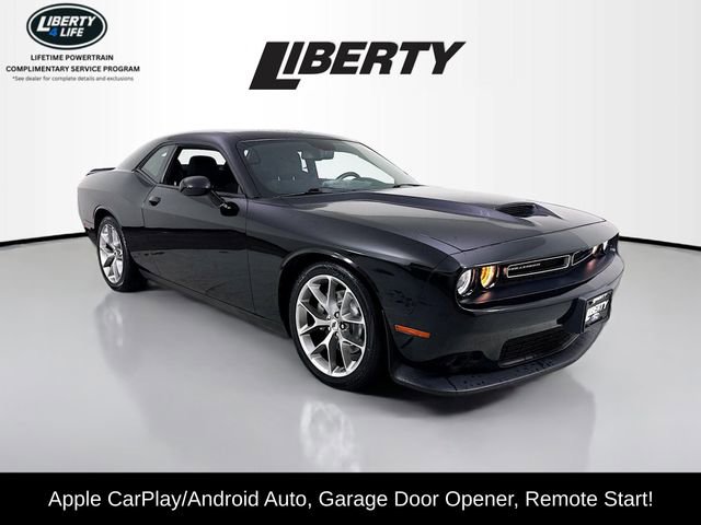 Used 2023 Dodge Challenger GT image 1