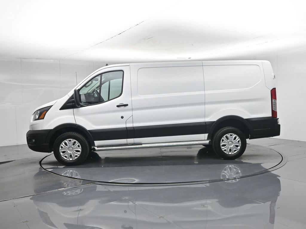 Used 2025 Ford Transit 250 Low Roof w/ Exterior Upgrade Package RWD image 31