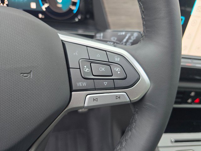 New 2026 Volkswagen Atlas SEL Premium R-Line image 30