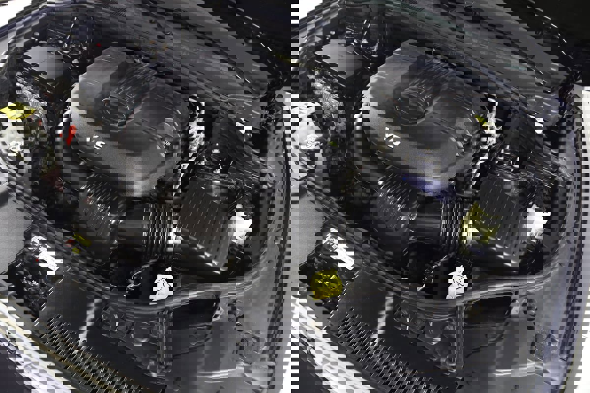 Used 2014 Dodge Durango Limited w/ Premium Group AWD/4WD image 21