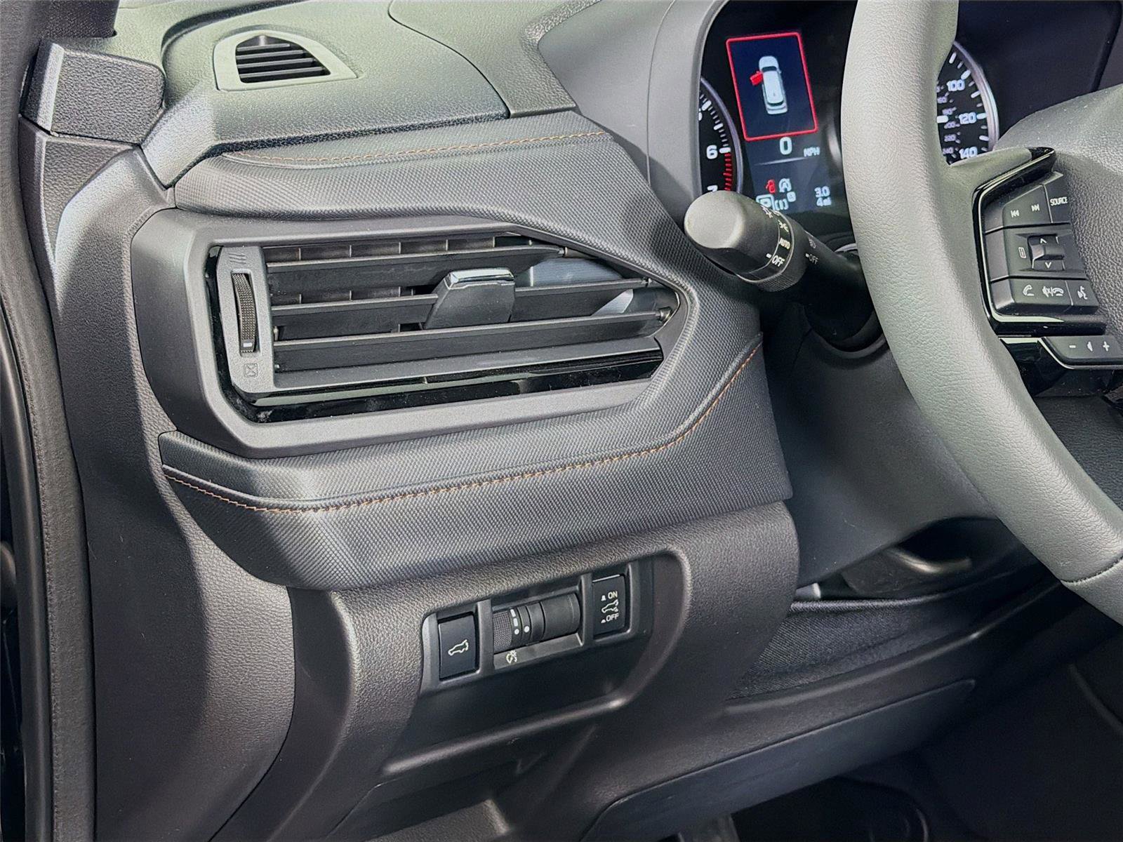 New 2026 Subaru Forester Sport AWD/4WD image 10