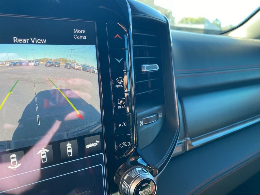 Used 2022 RAM 1500 TRX w/ TRX Level 2 Equipment Group image 32