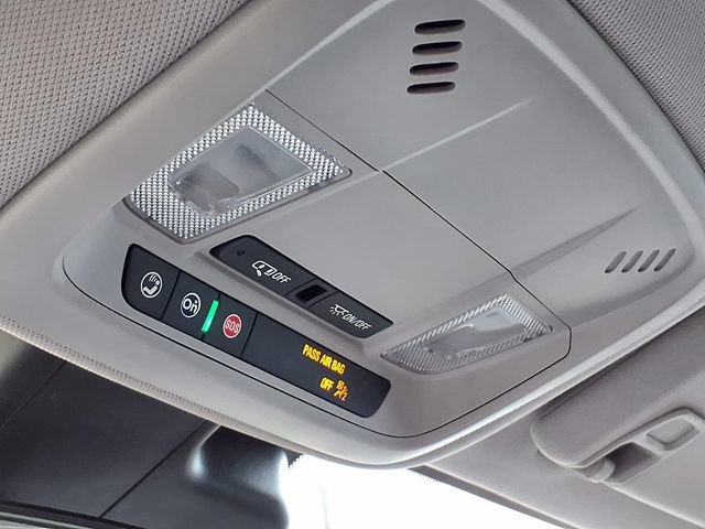Used 2023 Chevrolet Malibu LT w/ Driver Confidence Package image 14