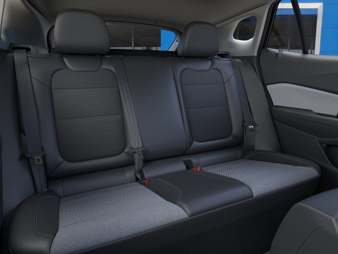 New 2026 Chevrolet Trax LT w/ Driver Confidence Package image 17