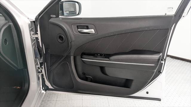 Used 2023 Dodge Charger SXT RWD image 22