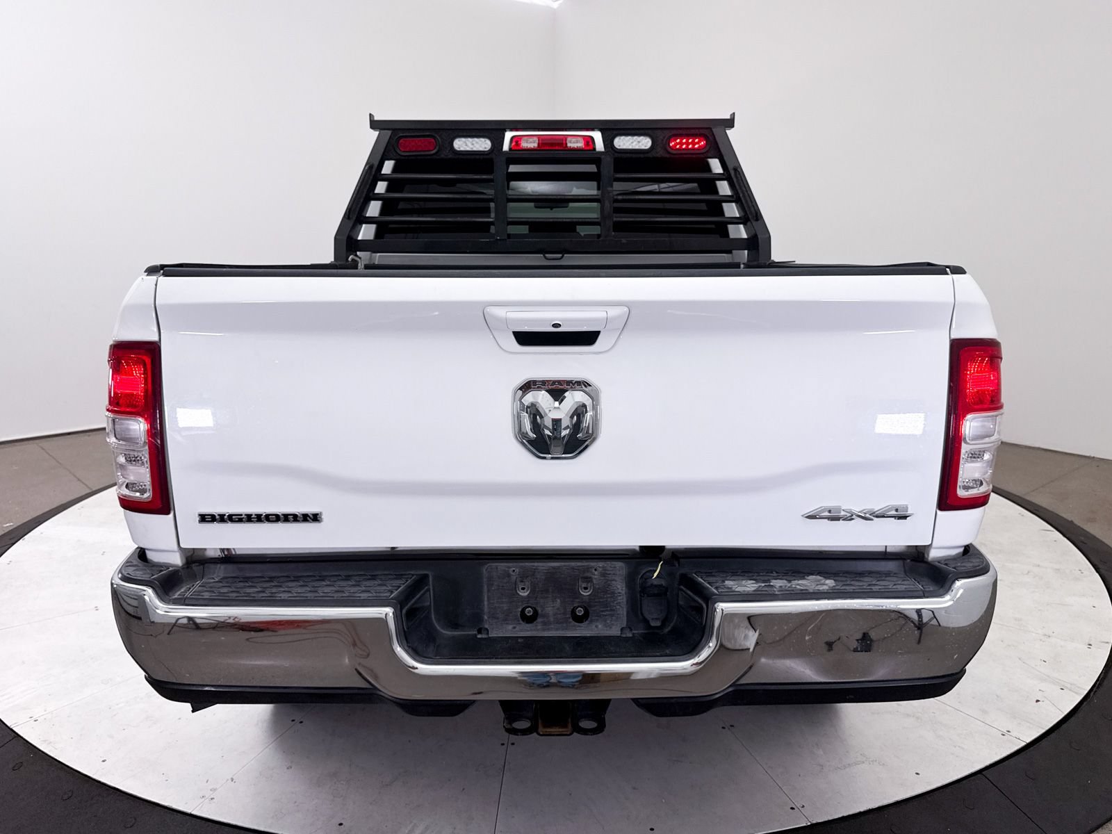 Used 2020 RAM 2500 Big Horn AWD/4WD image 15