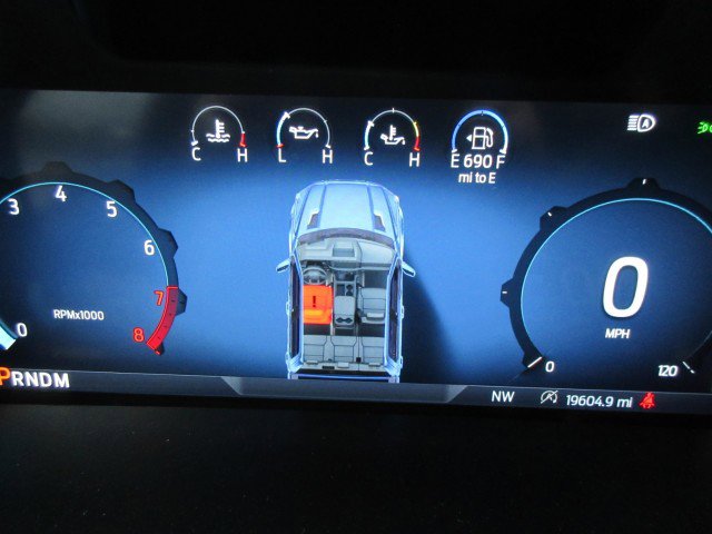 Used 2024 Ford F150 XLT w/ Equipment Group 303A High image 25