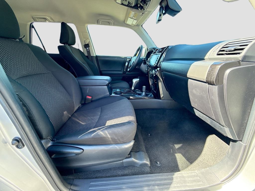 Used 2024 Toyota 4Runner TRD Off-Road image 27