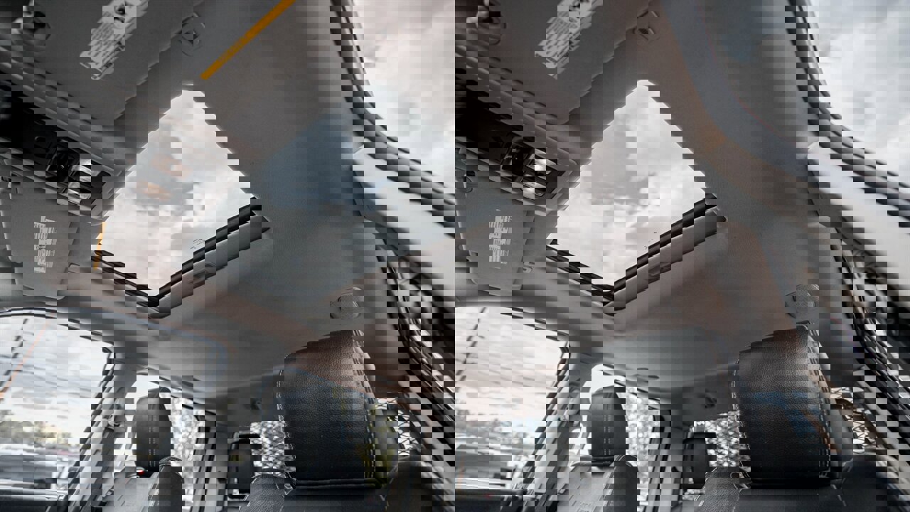 Used 2017 RAM 2500 Laramie w/ Sport Appearance Group image 13