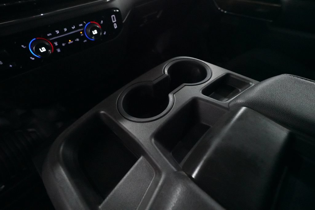 Used 2024 Chevrolet Silverado 2500 LT w/ Convenience Package AWD/4WD image 22