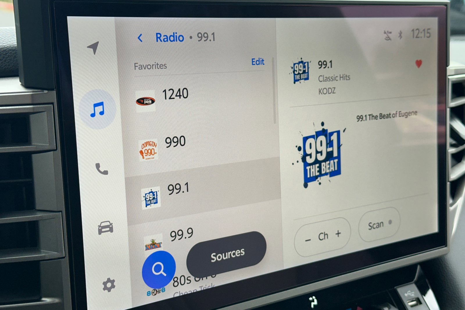 New 2026 Toyota Tundra Limited w/ TRD Off-Road Package image 15