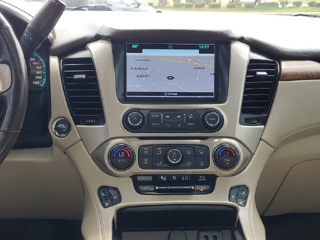 Used 2020 GMC Yukon Denali w/ Denali Ultimate Package AWD/4WD image 32