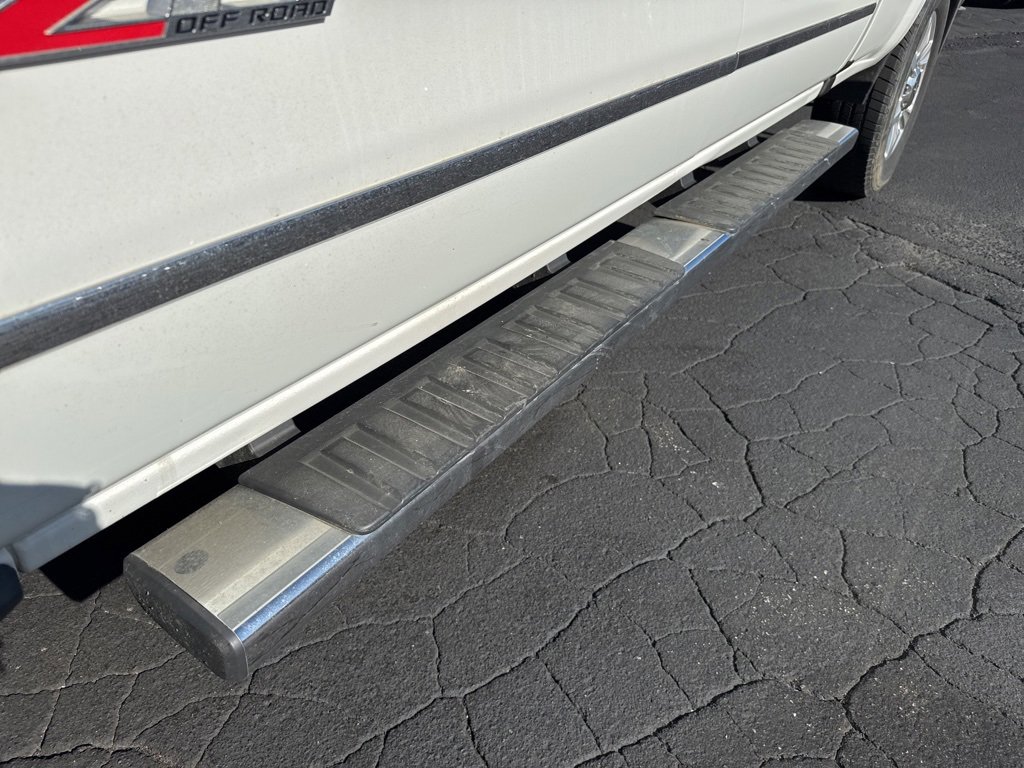 Used 2018 Chevrolet Silverado 2500 LTZ w/ Duramax Plus Package image 12