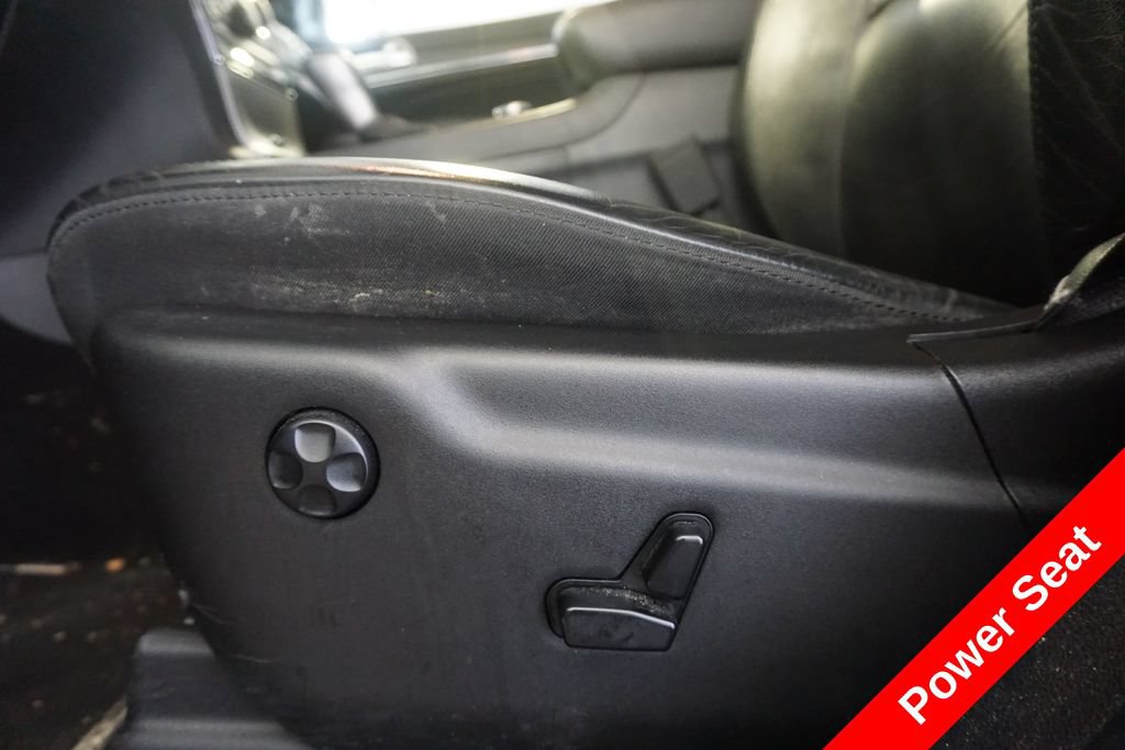 Used 2019 Jeep Grand Cherokee Limited AWD/4WD image 7