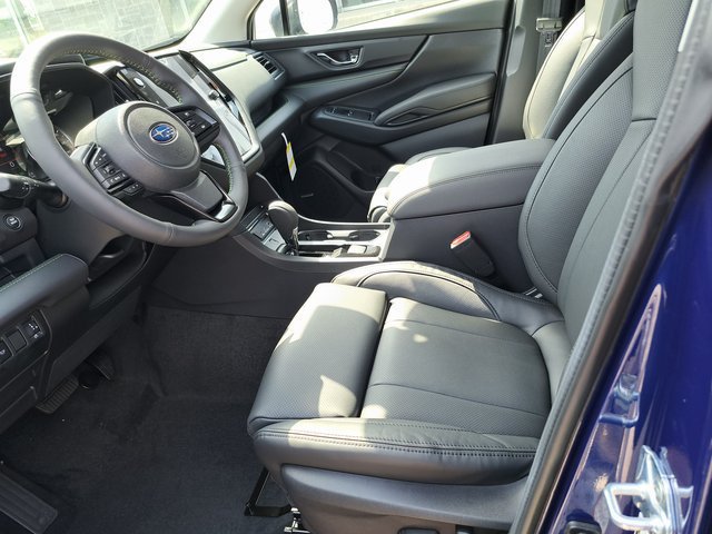 New 2026 Subaru Ascent Bronze Edition AWD/4WD image 14