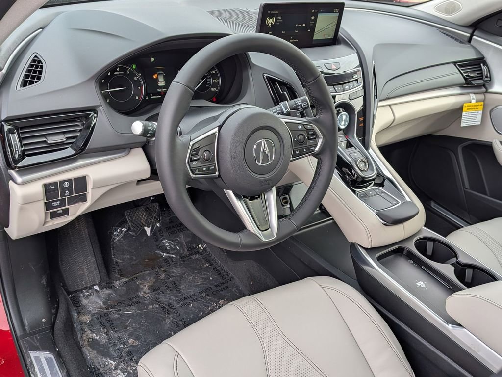 New 2026 Acura RDX w/ Technology Package image 17