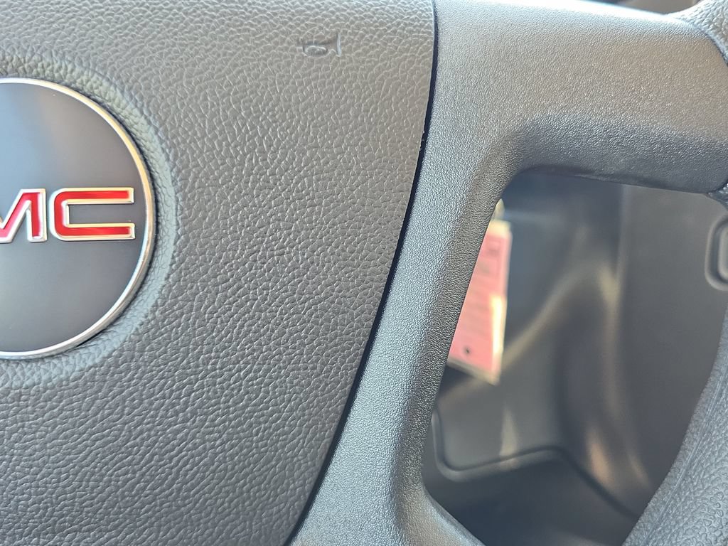 New 2026 GMC Savana 2500 w/ Driver Convenience Package RWD image 18