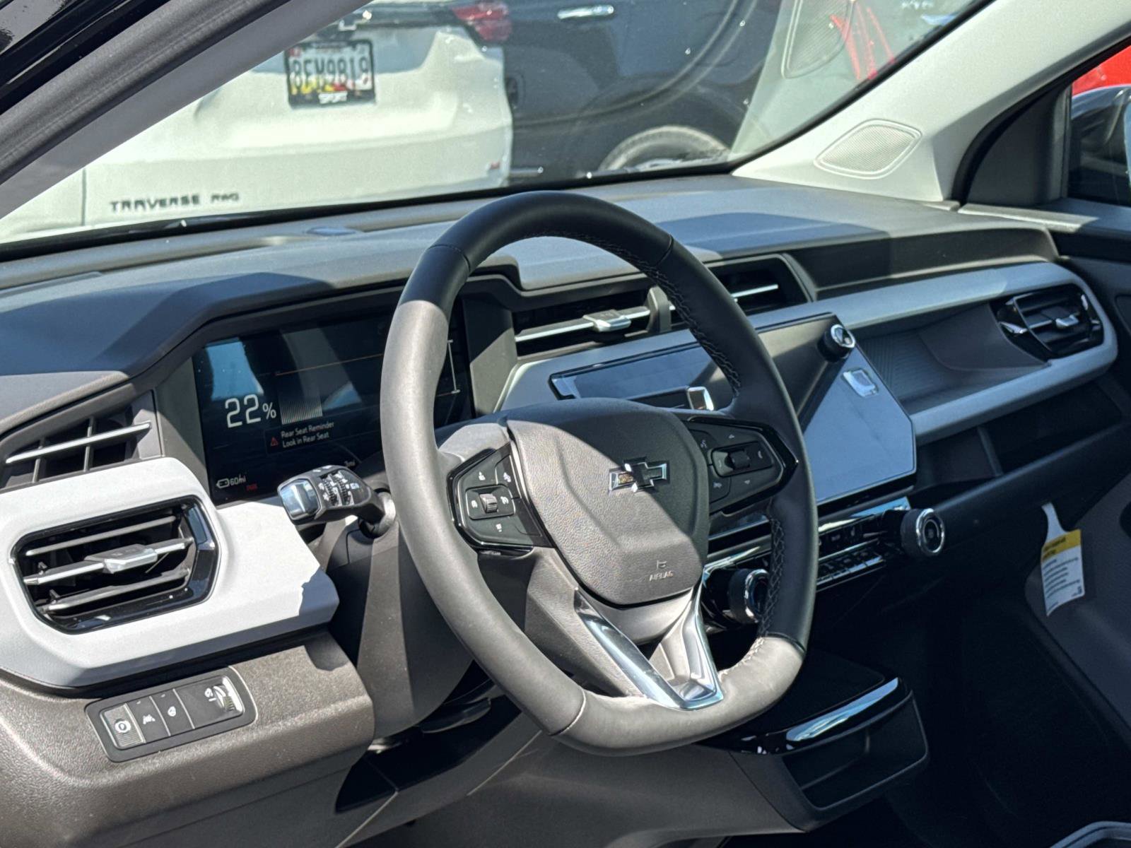 New 2027 Chevrolet Bolt LT w/ Comfort Package image 25