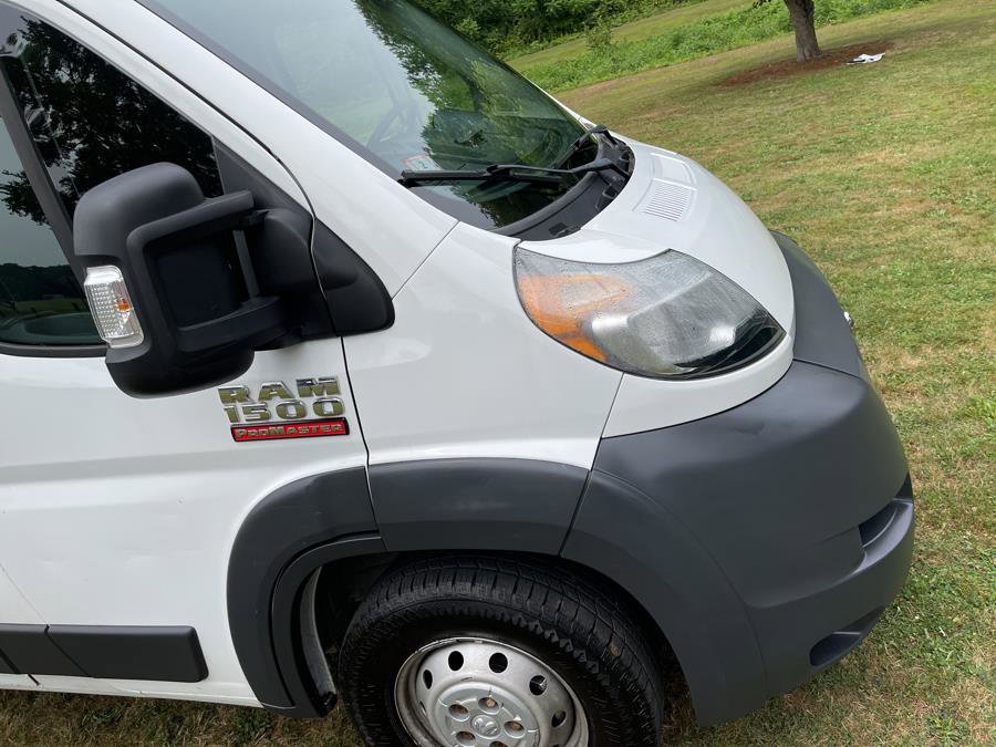 Used 2016 RAM ProMaster 1500 FWD image 40
