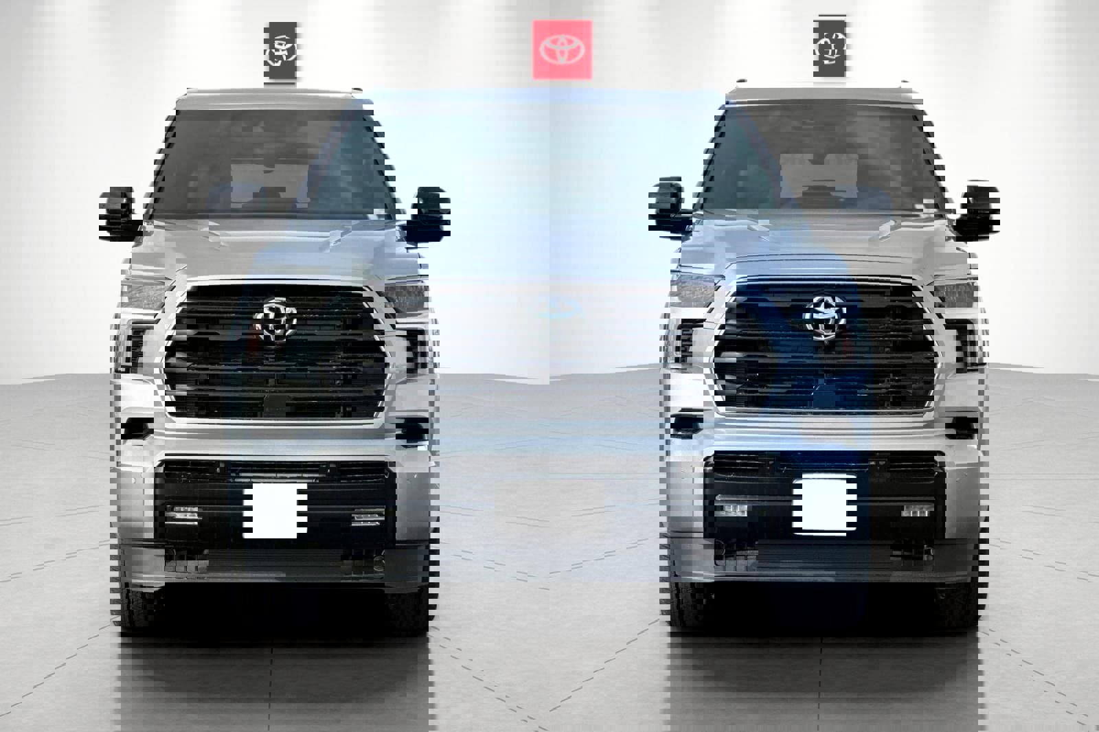 New 2026 Toyota Sequoia Limited image 7