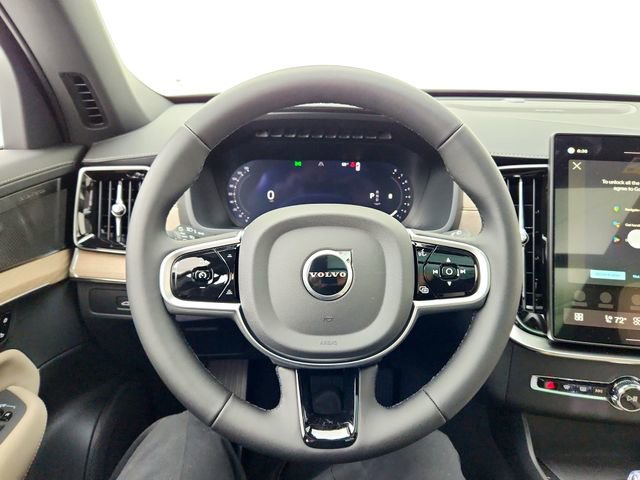 New 2026 Volvo XC90 B6 Plus w/ Protection Package Premier image 25