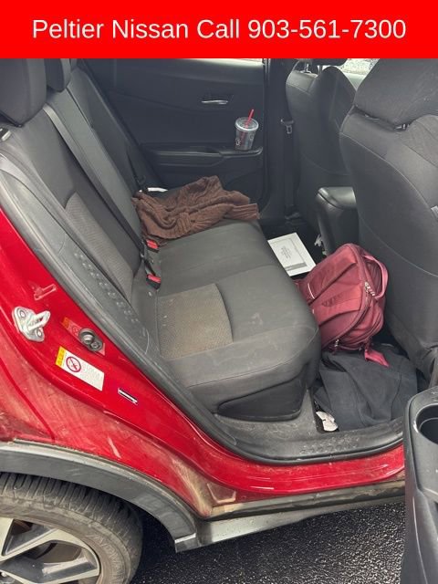 Used 2018 Toyota C-HR XLE FWD image 13